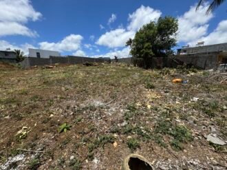 Residential Land for Sale in Palma, la source – 370m²