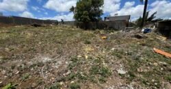 Residential Land for Sale in Palma, la source – 370m²