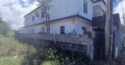 RESIDENTIAL HOUSE FOR SALE ALLE BRILLANT (VACOAS)