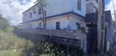 RESIDENTIAL HOUSE FOR SALE ALLE BRILLANT (VACOAS)