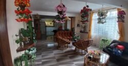 RESIDENTIAL HOUSE FOR SALE ALLE BRILLANT (VACOAS)