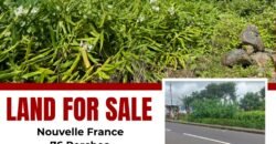Prime Land for Sale – Nouvelle France
