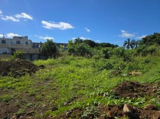 Land for Sale – Vieux Quatre Bornes