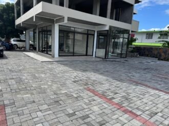 COMMERCIAL BUILDING FOR RENT