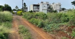 Land for Sale at Pointe aux Piments
