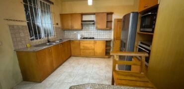 House for Rent at Camp Levieux