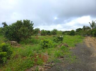 land for sale at Camp Fouquereaux