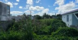 Land For Sale at Glen Park Vacoas