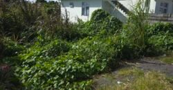 Land For Sale at Glen Park Vacoas