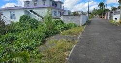 Land For Sale at Glen Park Vacoas