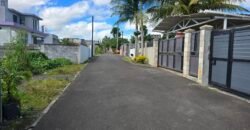 Land For Sale at Glen Park Vacoas
