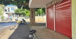 Commercial Space For Sale at La Colline Commercial Candos