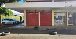 Commercial Space For Sale at La Colline Commercial Candos