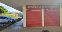 Commercial Space For Sale at La Colline Commercial Candos