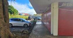 Commercial Space For Sale at La Colline Commercial Candos