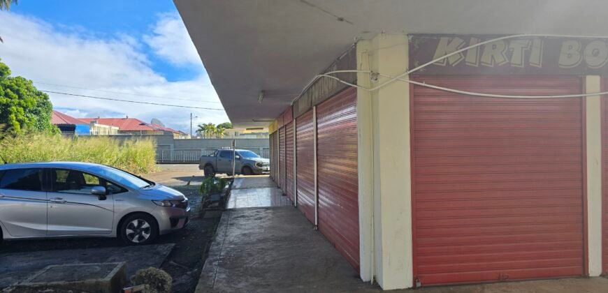 Commercial Space For Sale at La Colline Commercial Candos