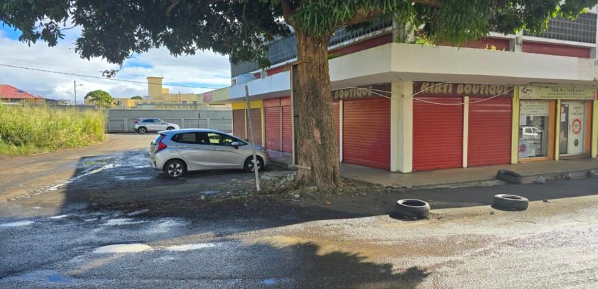 Commercial Space For Sale at La Colline Commercial Candos
