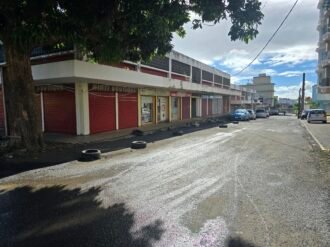 Commercial Space For Sale at La Colline Commercial Candos