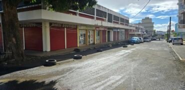 Commercial Space For Sale at La Colline Commercial Candos