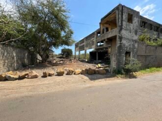 Commercial Land for Sale at Riche Terre