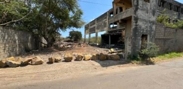 Commercial Land for Sale at Riche Terre