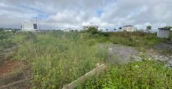 Land For Sale at Aurea Living Harmony Bois D’ Ebene