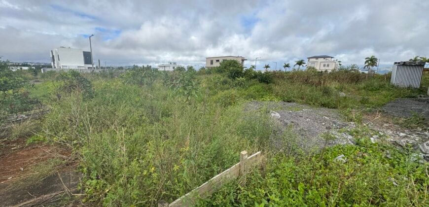 Land For Sale at Aurea Living Harmony Bois D’ Ebene