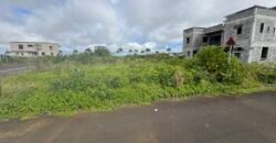 Land For Sale at Aurea Living Harmony Bois D’ Ebene