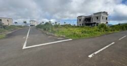 Land For Sale at Aurea Living Harmony Bois D’ Ebene