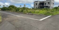 Land For Sale at Aurea Living Harmony Bois D’ Ebene