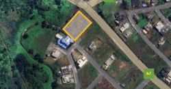Prime Land for Sale – Quartier Militaire MORC LES RESIDENCES PETIT BOIS