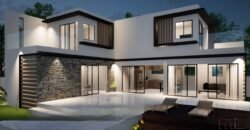 Villa House For Sale at Solferino