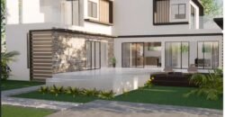 Villa House For Sale at Solferino