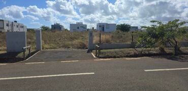 LAND FOR SALE AT MAGENTA PARK MEDINE