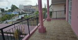 House for rent at Sodnac