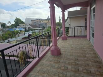 House for rent at Sodnac