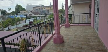 House for rent at Sodnac