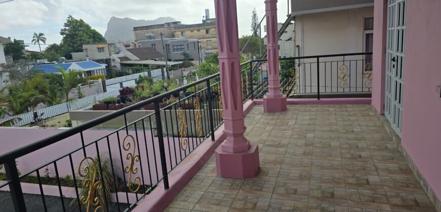 House for rent at Sodnac