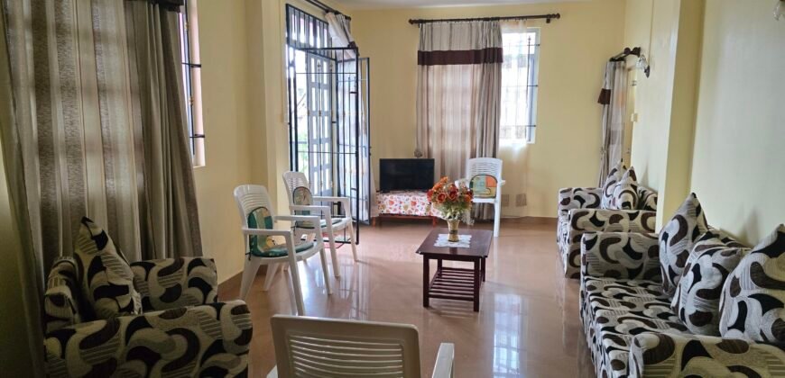 House for rent at Sodnac
