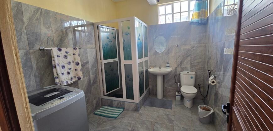 House for rent at Sodnac