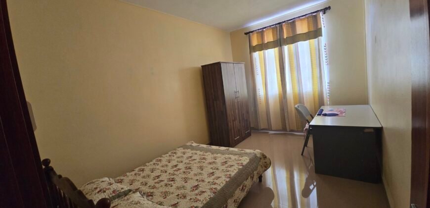 House for rent at Sodnac