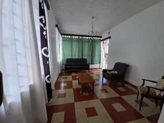 House for sale at Beau Bassin