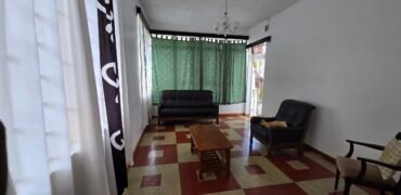 House for sale at Beau Bassin