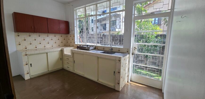 House for sale at Beau Bassin