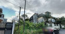 Land for sale at Curepipe