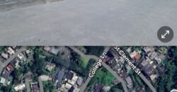 Land for sale at Curepipe