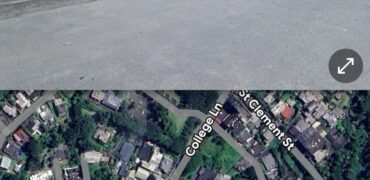 Land for sale at Curepipe