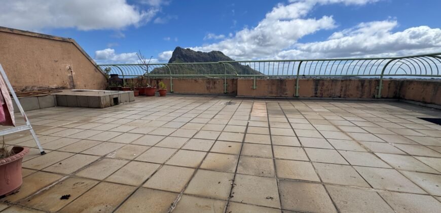 Penthouse for sale