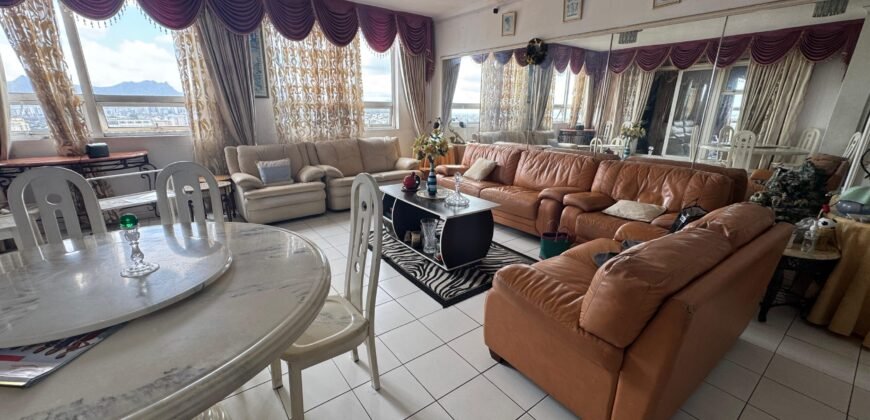 Penthouse for sale