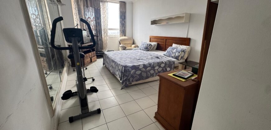 Penthouse for sale